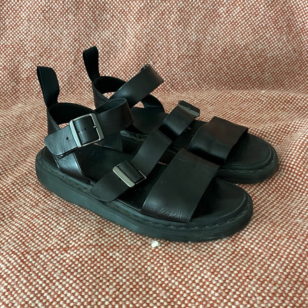 Doc Martens Gryphon Sandal